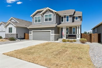 3105 Lake Helen Blvd, Mead, CO 80542