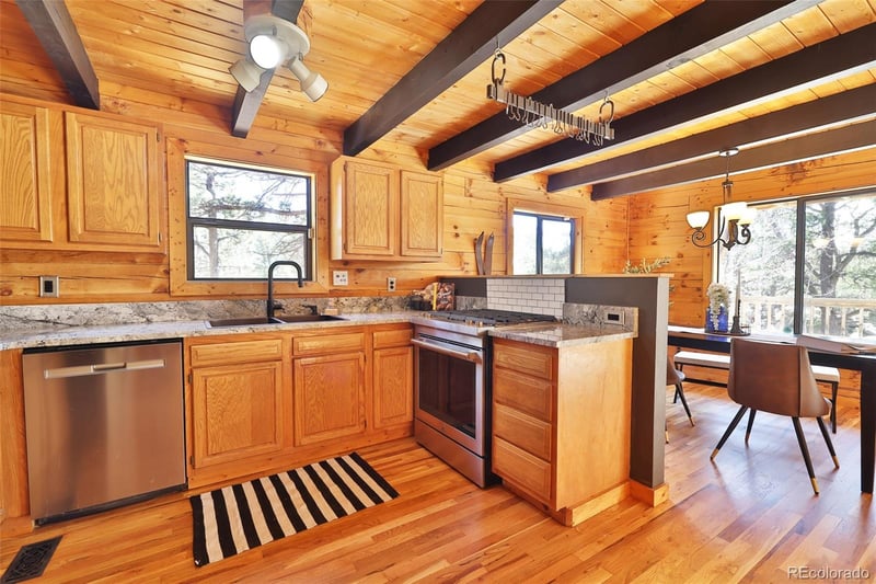 179 Spruce Way, Black Hawk, CO 80422