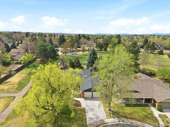 6998 Long Ave, Centennial, CO 80112