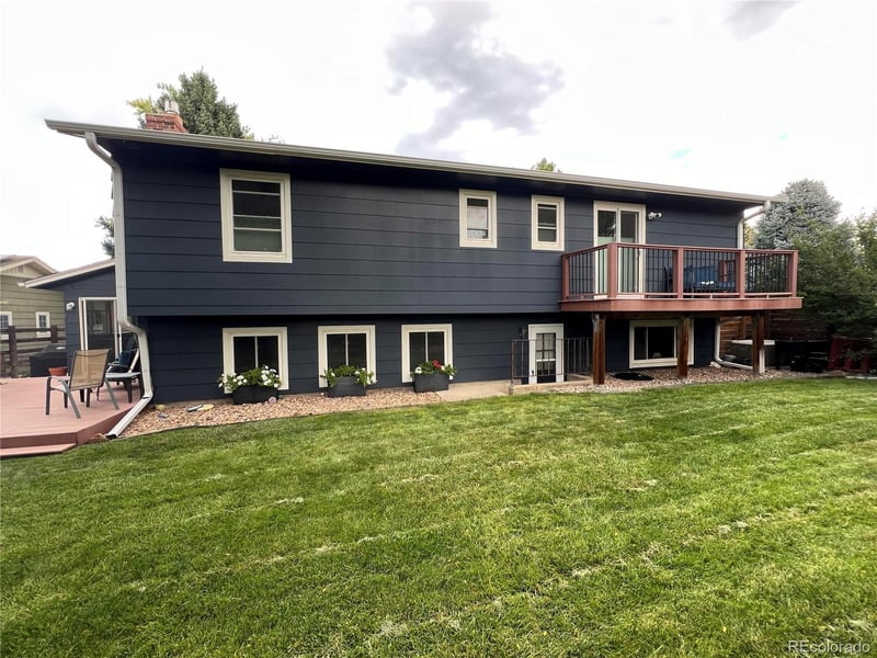 6998 Long Ave, Centennial, CO 80112