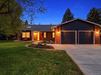 6998 Long Ave, Centennial, CO 80112