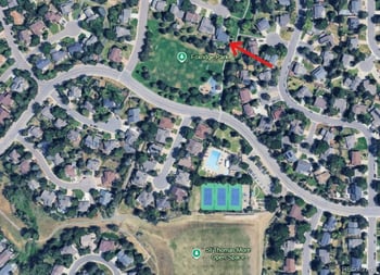 6998 Long Ave, Centennial, CO 80112