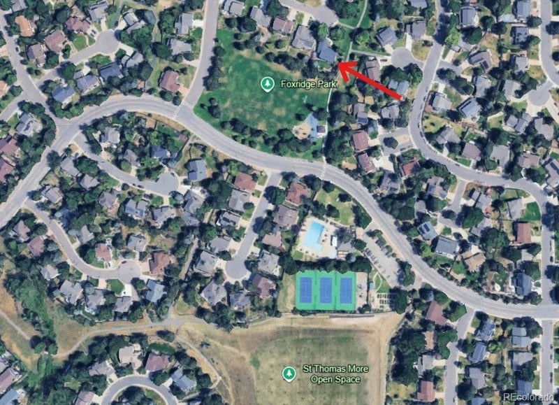 6998 Long Ave, Centennial, CO 80112