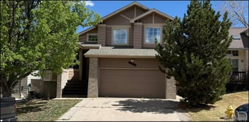 4778 Bearlily Way, Castle Rock, CO 80109