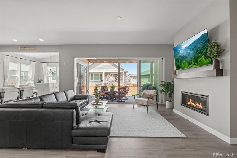 7640 Greenwater Cir, Castle Rock, CO 80108