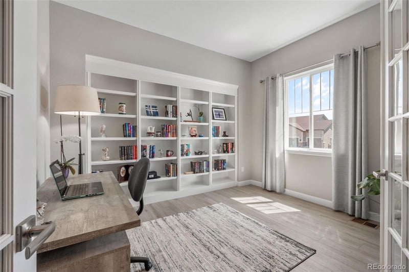 7640 Greenwater Cir, Castle Rock, CO 80108