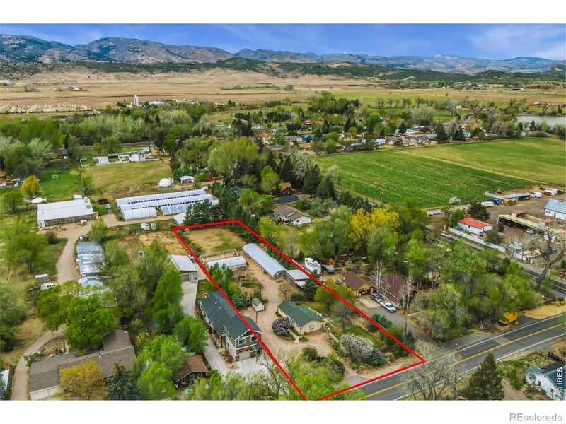 623 Hollywood St, Fort Collins, CO 80521