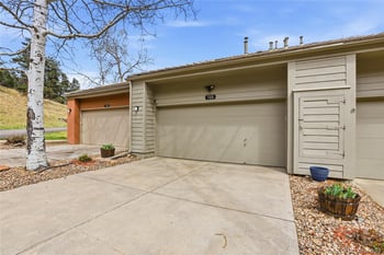 722 Ridgeside Dr, Golden, CO 80401