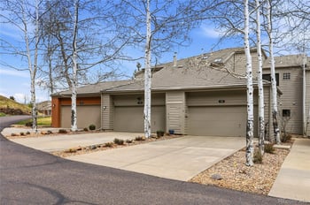 722 Ridgeside Dr, Golden, CO 80401