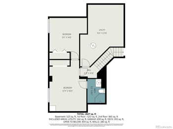 11772 Belmont Pl, Littleton, CO 80127