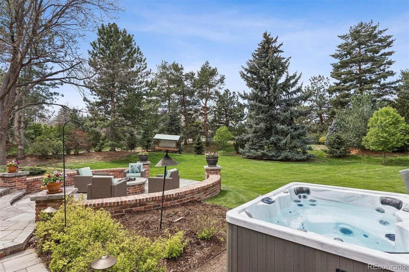 15 Mockingbird Ln, Cherry Hills Village, CO 80113