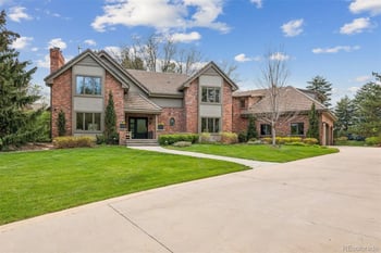 15 Mockingbird Ln, Englewood, CO 80113