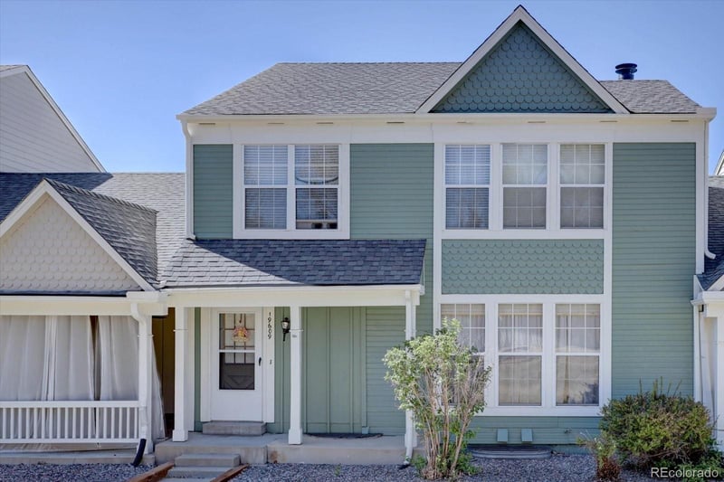 Home Worth Check