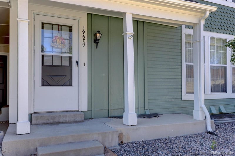 19609 Rosewood Ct, Parker, CO 80138
