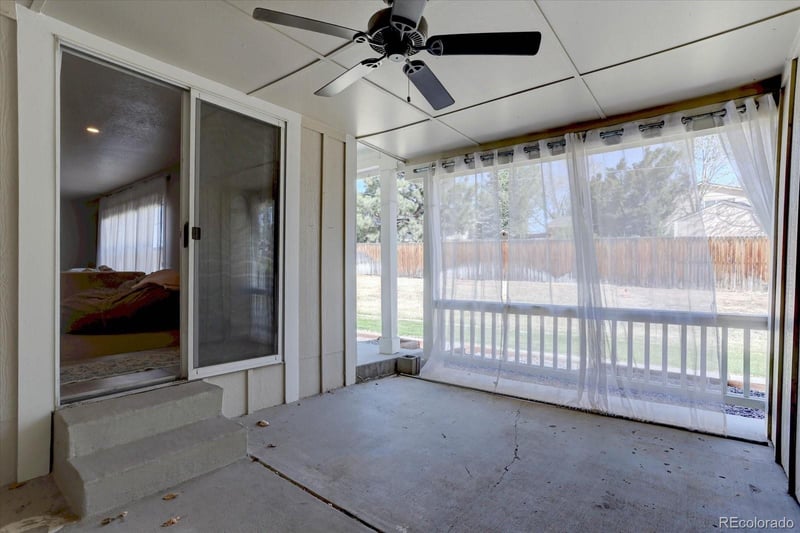 19609 Rosewood Ct, Parker, CO 80138