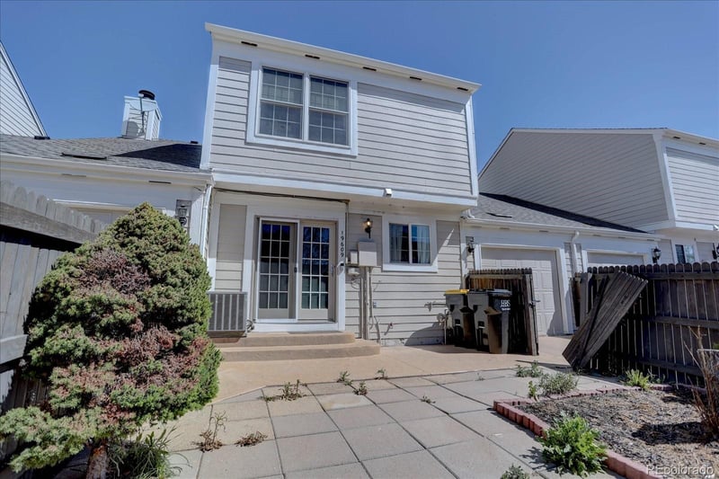 19609 Rosewood Ct, Parker, CO 80138