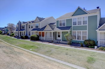 19609 Rosewood Ct, Parker, CO 80138