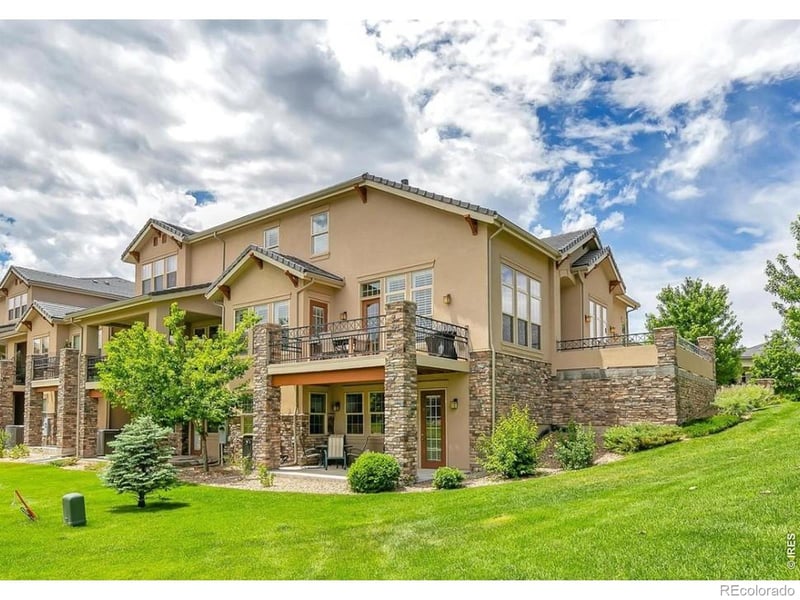 2750 Calmante Cir, Superior, CO 80027