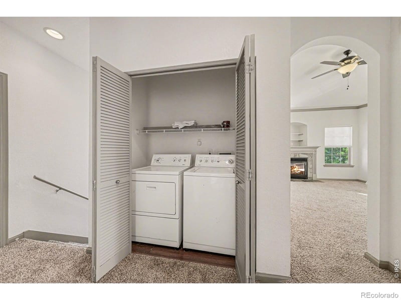 5620 Fossil Creek Pw #11207, Fort Collins, CO 80525