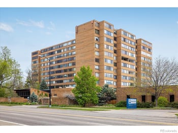 1850 Folsom St #503, Boulder, CO 80302