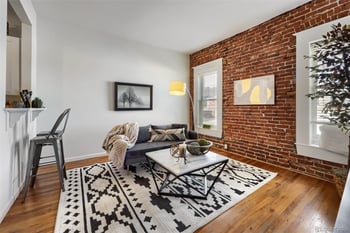 1425 Washington St #302, Denver, CO 80203