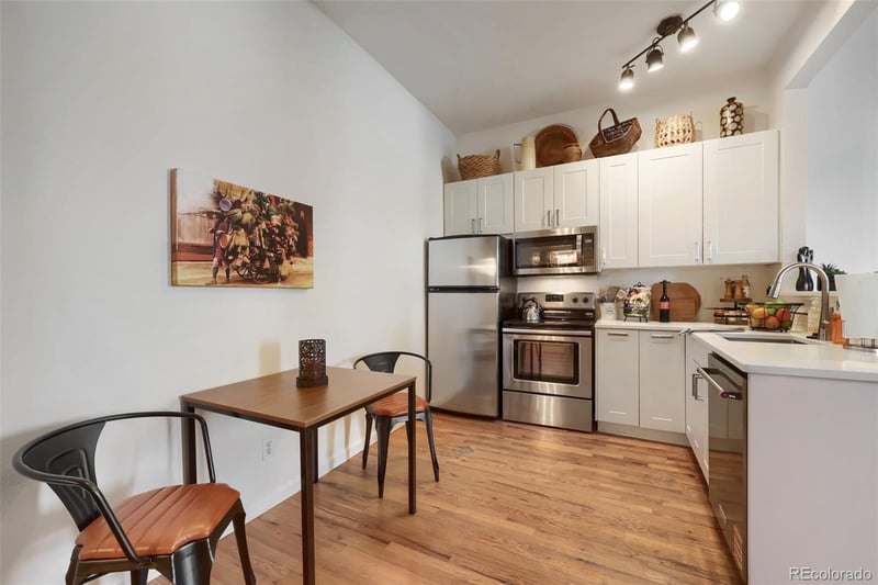 1425 Washington St #302, Denver, CO 80203