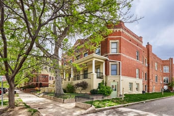 1425 Washington St #302, Denver, CO 80203