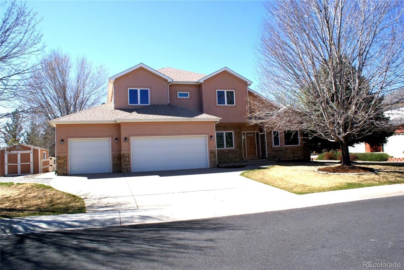 6576 Saddleback Ave, Firestone, CO 80504