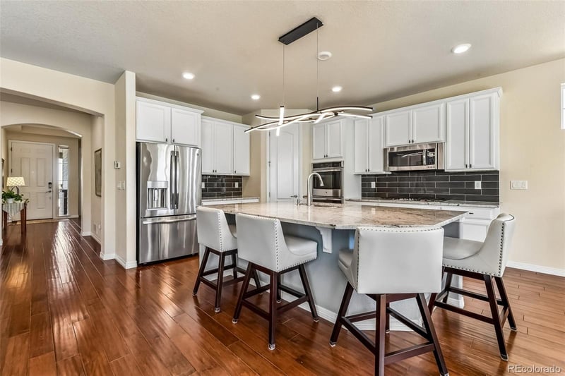 5484 140th Dr, Thornton, CO 80602