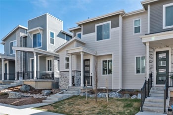 4952 Construct Point, Colorado Springs, CO 80920