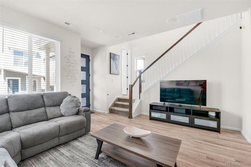 4952 Construct Point, Colorado Springs, CO 80920