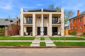 243 Emerson St, Denver, CO 80209