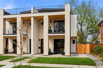 243 Emerson St, Denver, CO 80209