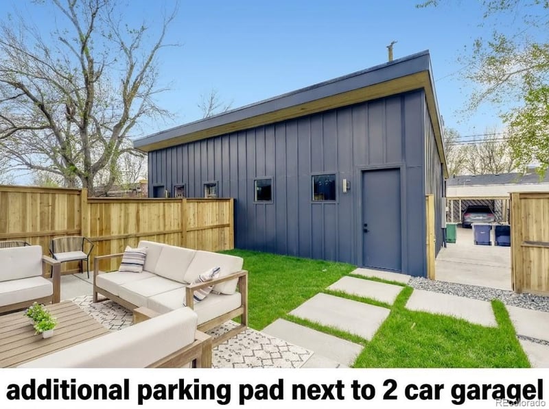 243 Emerson St, Denver, CO 80209