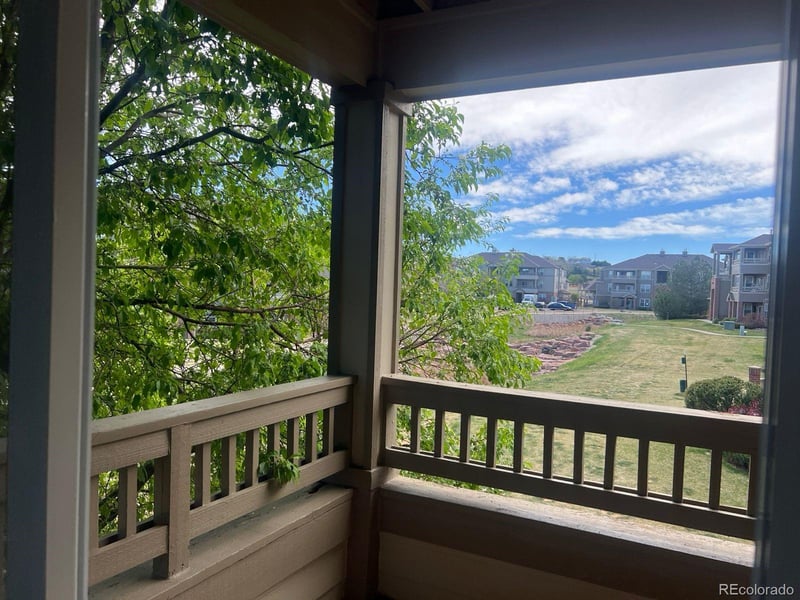 12888 Ironstone Way #201, Parker, CO 80134