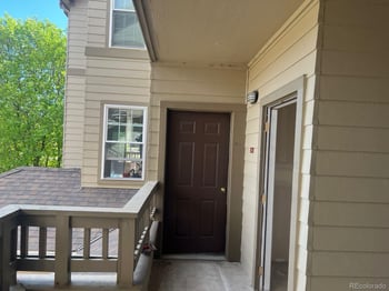 12888 Ironstone Way #201, Parker, CO 80134