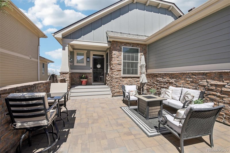 21537 Stroll Ave, Parker, CO 80138