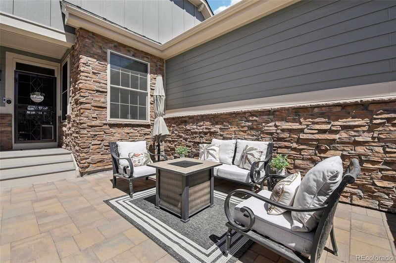 21537 Stroll Ave, Parker, CO 80138