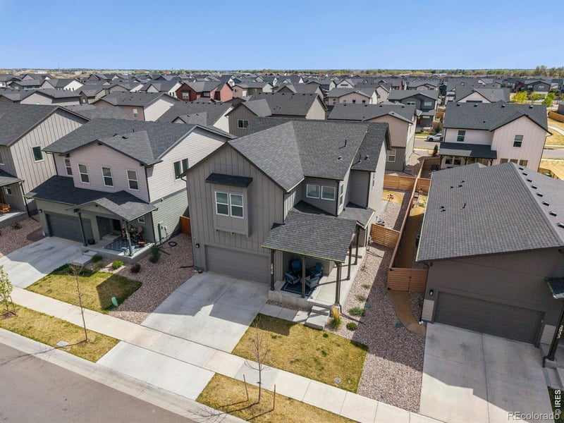 2939 Barnstormer St, Fort Collins, CO 80524