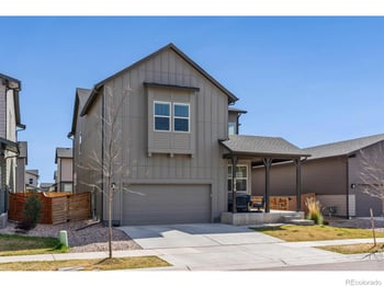 2939 Barnstormer St, Fort Collins, CO 80524