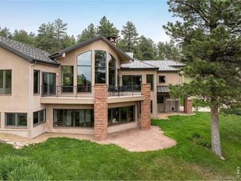 95 Rowell Dr, Lyons, CO 80540