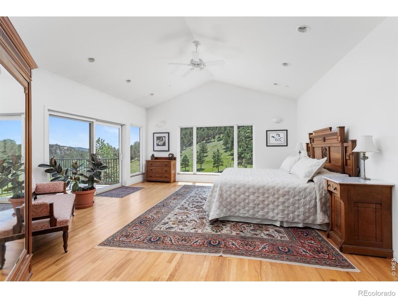 95 Rowell Dr, Lyons, CO 80540