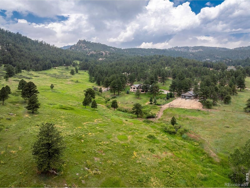 95 Rowell Dr, Lyons, CO 80540