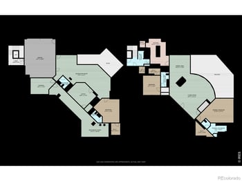 95 Rowell Dr, Lyons, CO 80540