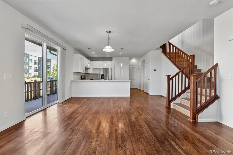 9205 Prairie Meadow Dr, Denver, CO 80238