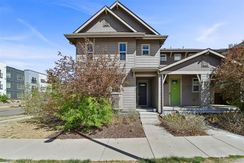 9205 Prairie Meadow Dr, Denver, CO 80238