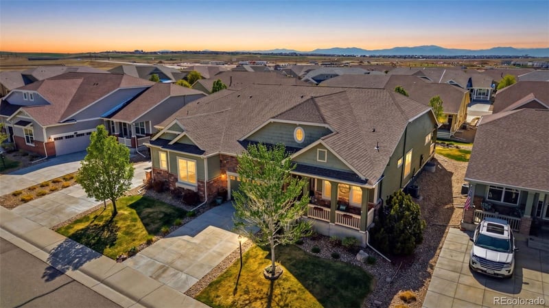 14831 Rosemary Way, Thornton, CO 80602