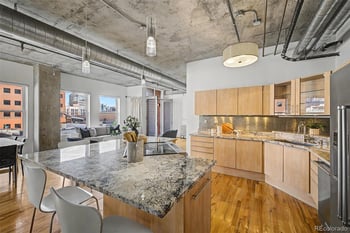 1499 Blake St #4A, Denver, CO 80202