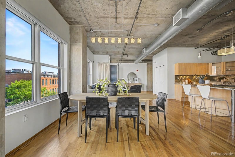 1499 Blake St #4A, Denver, CO 80202