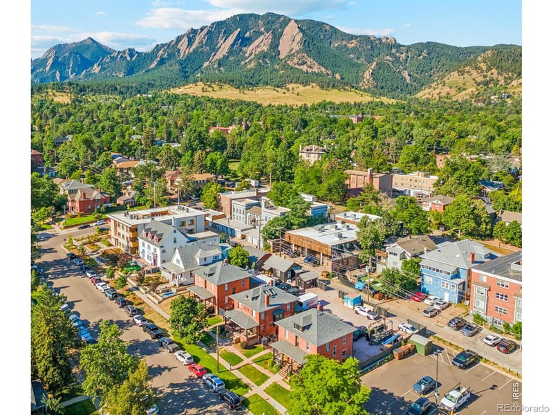 1031-1059 14th St, Boulder, CO 80302